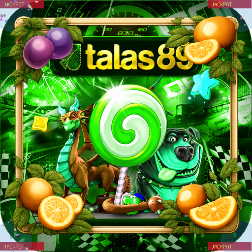 talas89 — mitra unggulan